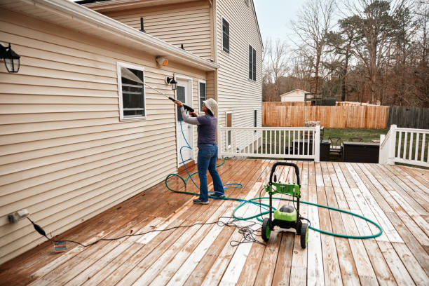 Pressure Washing Services for Businesses in Nissequogue, NY