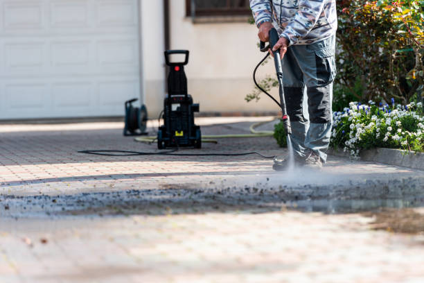 Pressure Washing Estimates in Nissequogue, NY