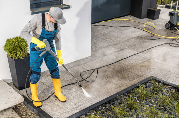 Deck Cleaning Services in Nissequogue, NY