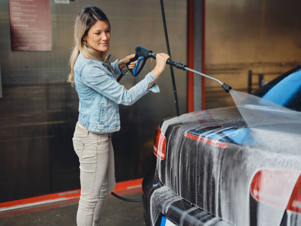 Local Pressure Washing Services in Nissequogue, NY