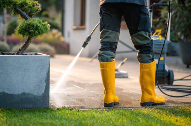 Best Roof Pressure Washing  in Nissequogue, NY